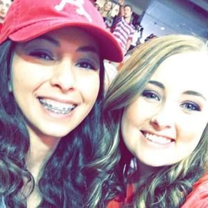 Meet your Posher, Carla